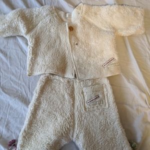 Petite patapon newborn set
